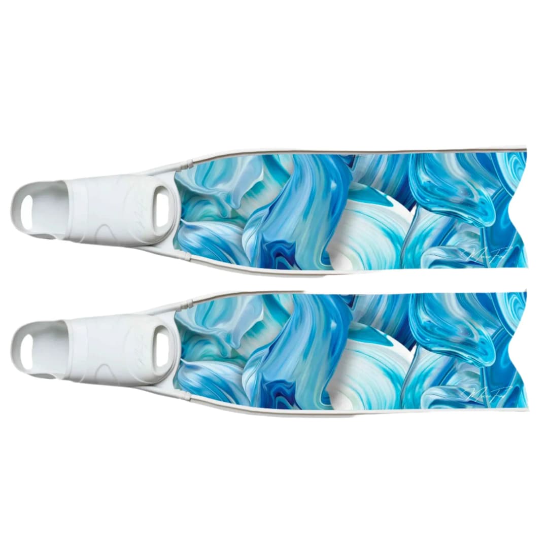 Mocco Fins Deep Wave Bi-Fins image