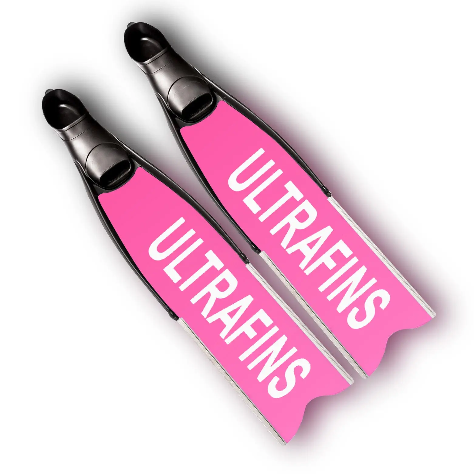 Ultrafins Pink Fins image
