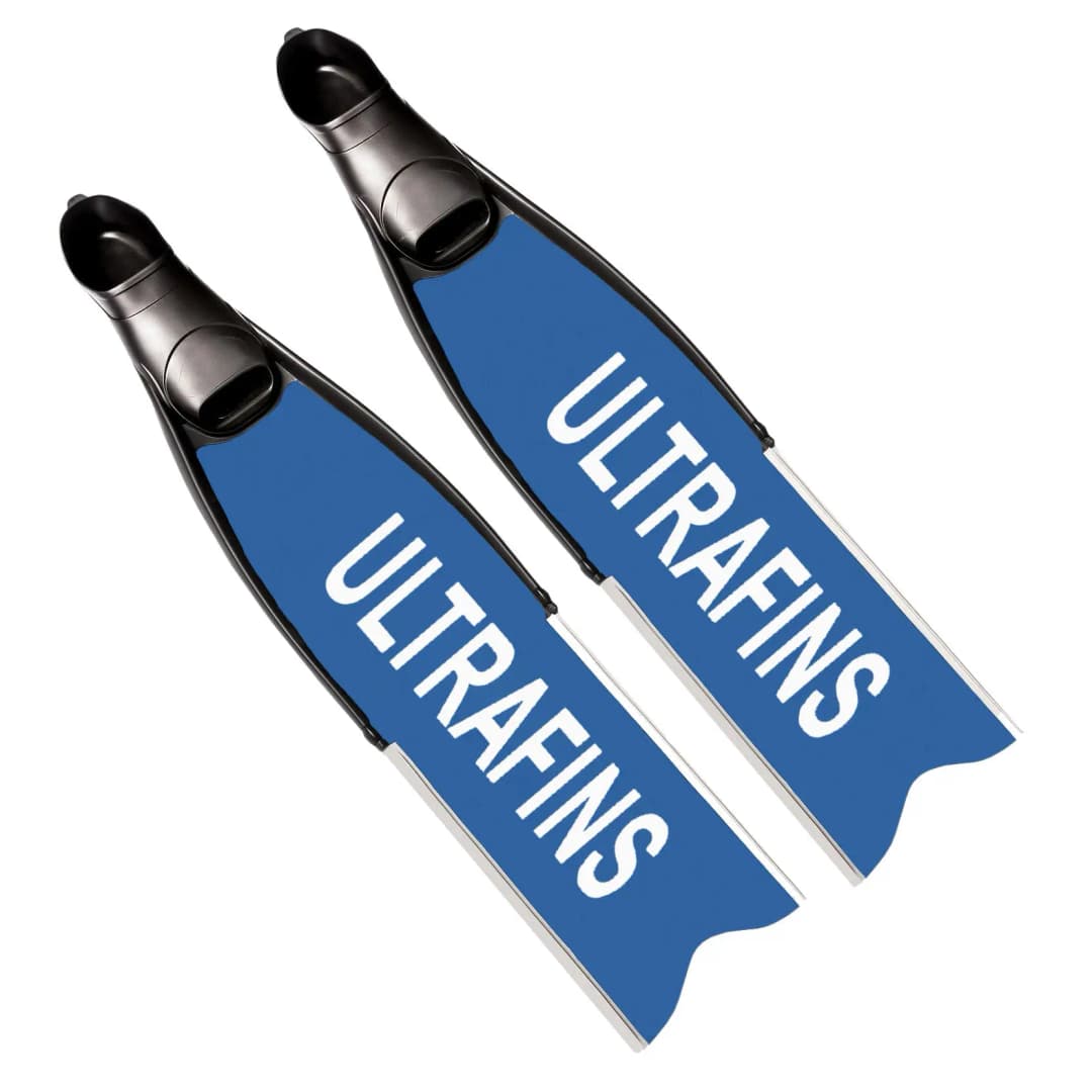 Ultrafins Blue Fins image