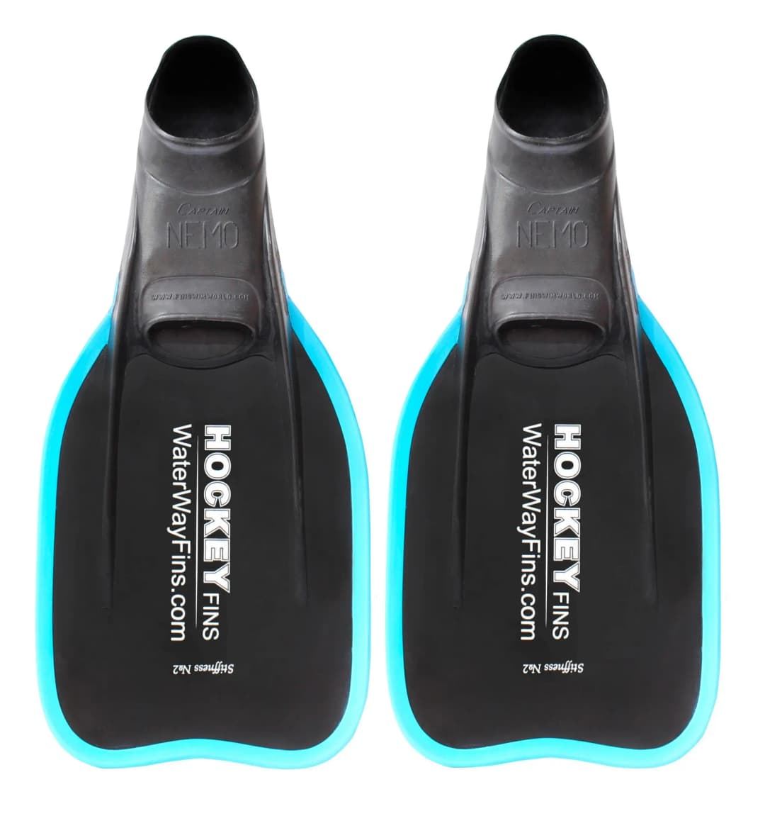 WaterWay Hockey Nemo Fins image