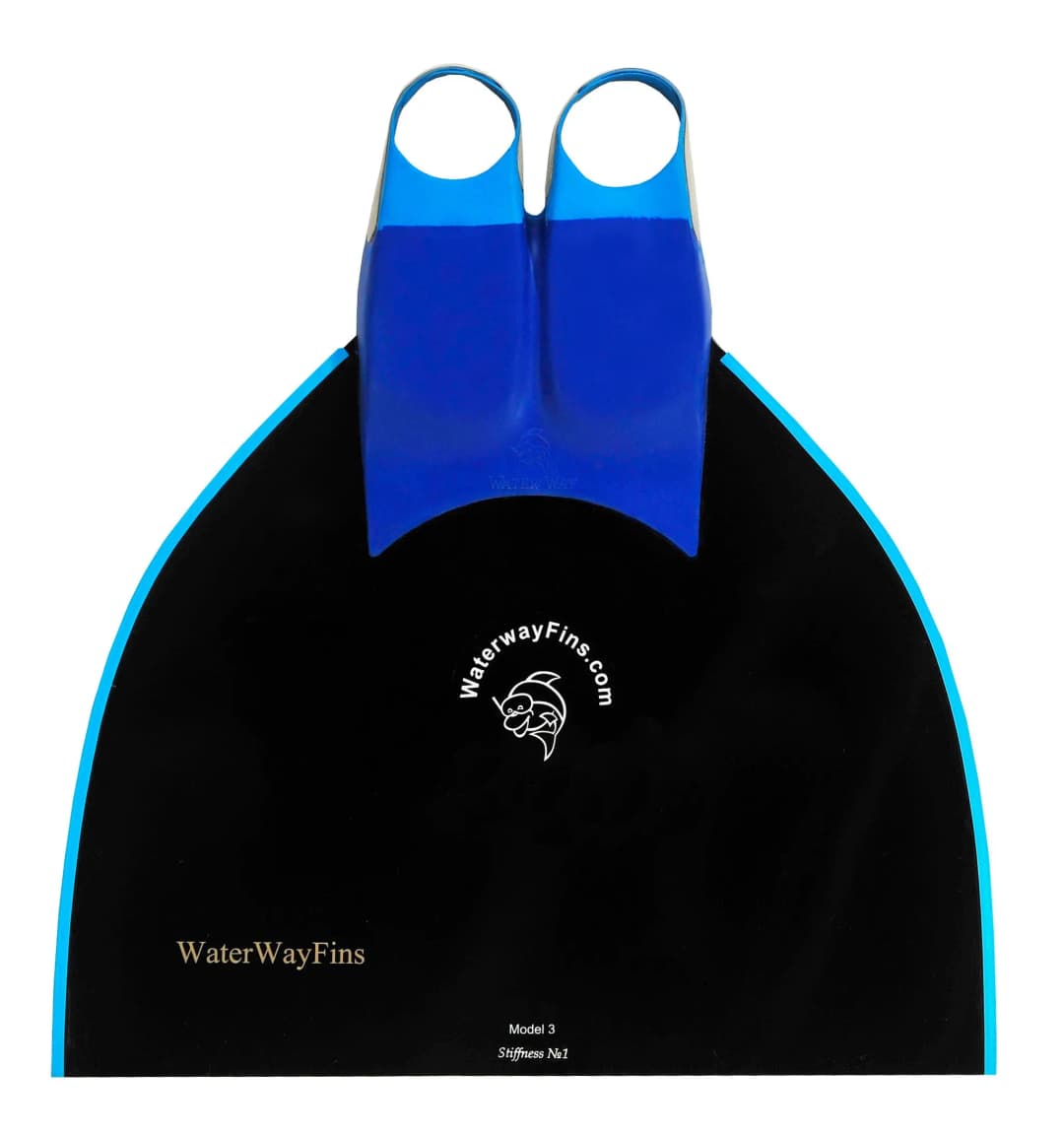 WaterWay Model 3 Monofin image