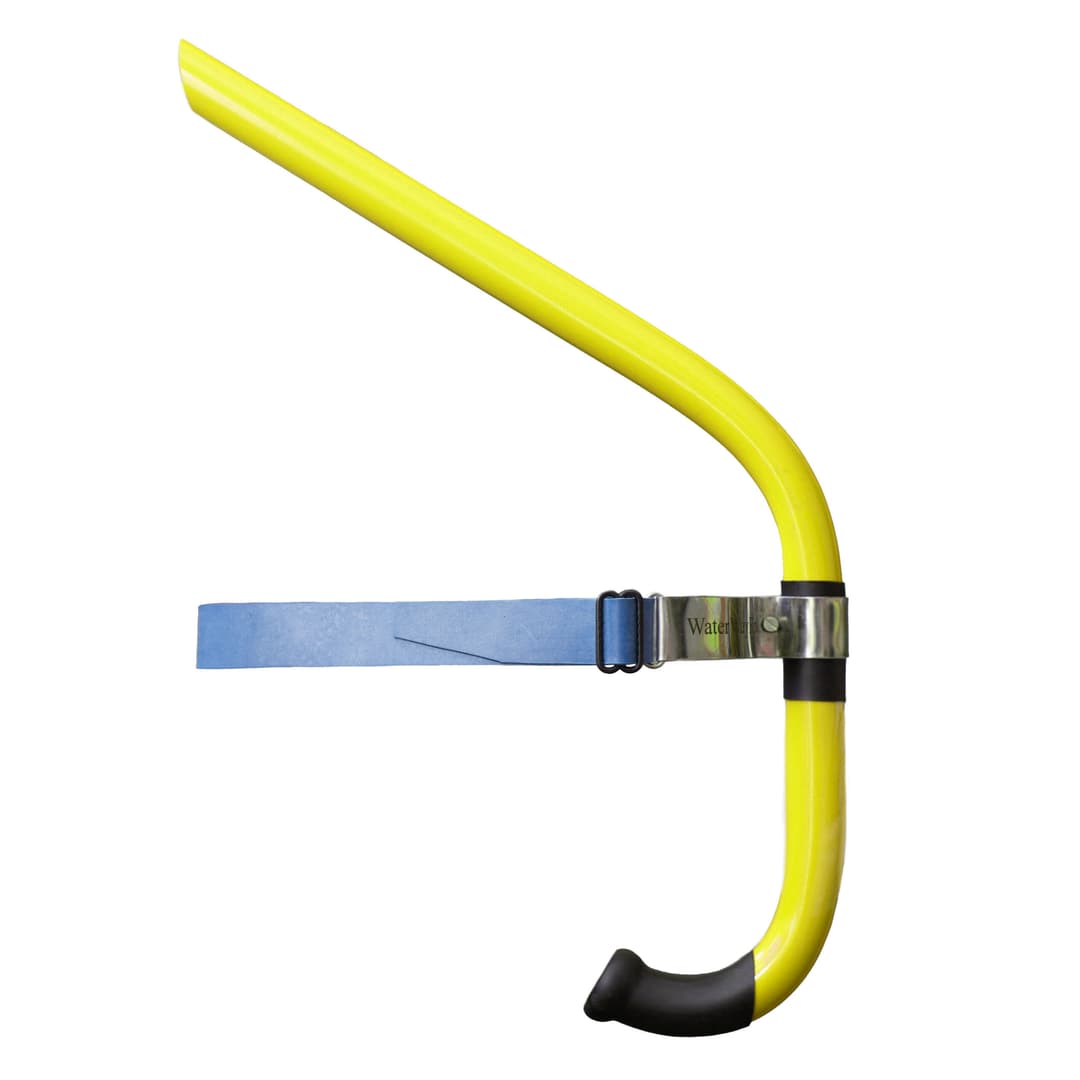 ⌀20mm Junior Snorkel Yellow image