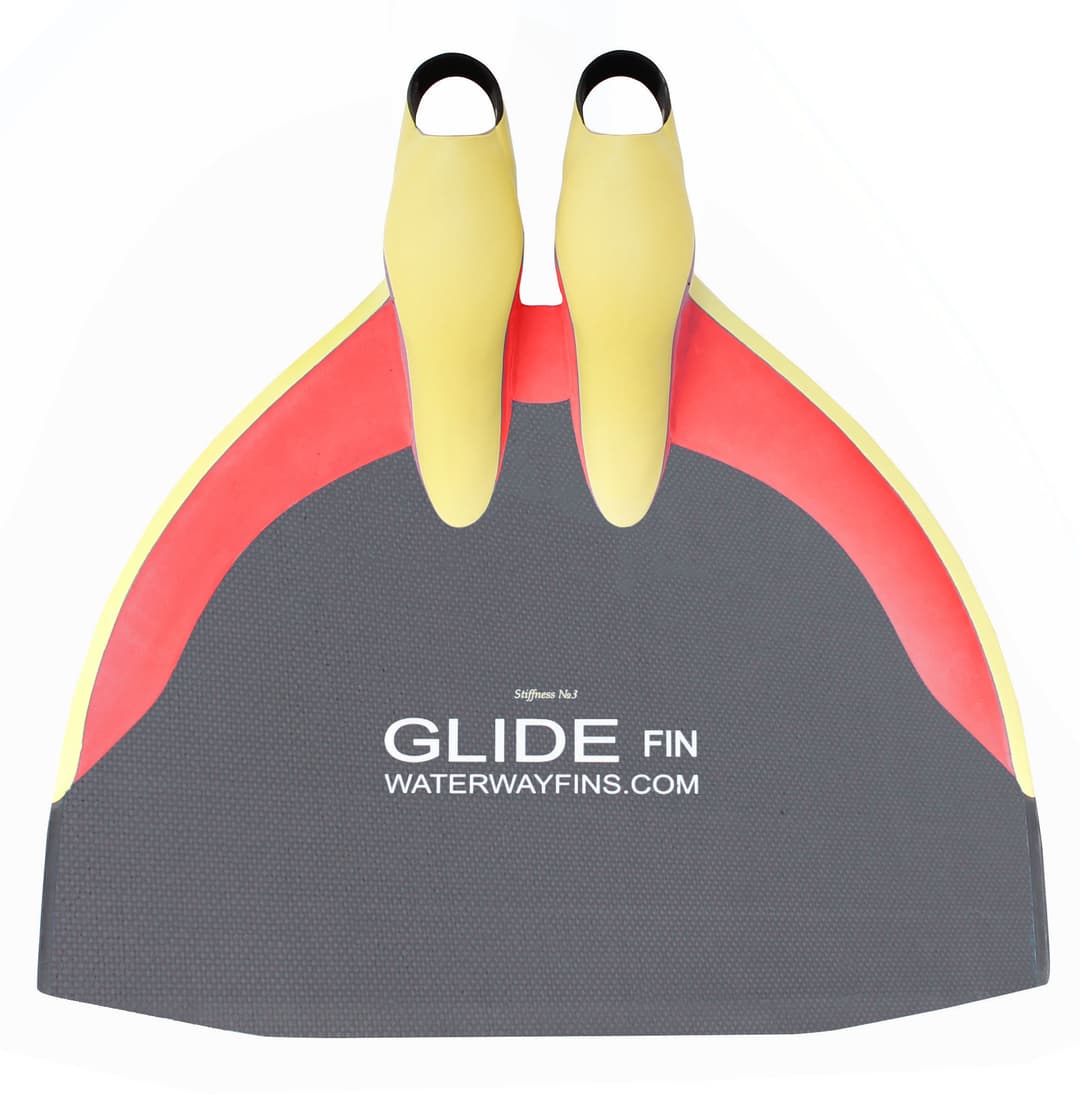 Finswimming Carbon Glide Fin image